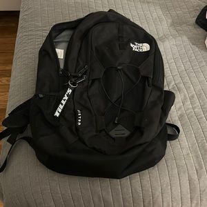 NORTH FACE JESTER BACKPACK